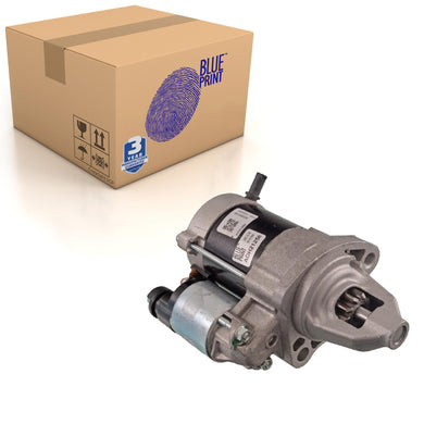 Starter Motor Fits Honda Jazz OE 31200PWAG01 Blue Print ADH21256