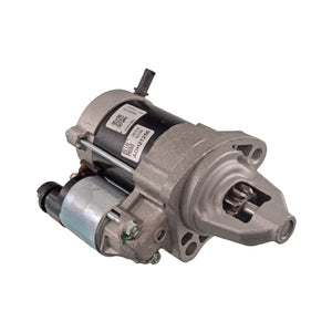 Starter Motor Fits Honda Jazz OE 31200PWAG01 Blue Print ADH21256