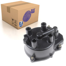 Load image into Gallery viewer, Ignition Distributor Cap Fits Honda Accord Civic Concerto Blue Print ADH214212