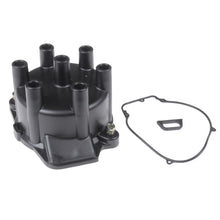 Load image into Gallery viewer, Ignition Distributor Cap Fits Honda Accord VI Blue Print ADH214221