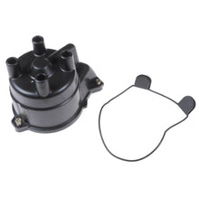 Load image into Gallery viewer, Ignition Distributor Cap Inc Gasket Fits Honda Accord Civic Blue Print ADH214222