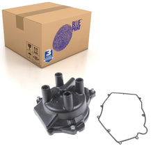 Load image into Gallery viewer, Ignition Distributor Cap Inc Gasket Fits Honda Civic VI Blue Print ADH214224