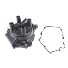 Load image into Gallery viewer, Ignition Distributor Cap Inc Gasket Fits Honda Civic VI Blue Print ADH214224