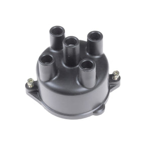 Ignition Distributor Cap Fits Honda Accord II Blue Print ADH21425