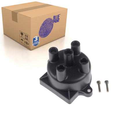 Ignition Distributor Cap Fits Honda Accord Ballade CRX Civic Blue Print ADH21426