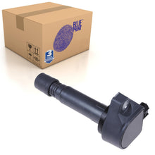 Load image into Gallery viewer, Ignition Coil Fits Honda Accord CR-V Civic Crossroad FR-V Blue Print ADH21486