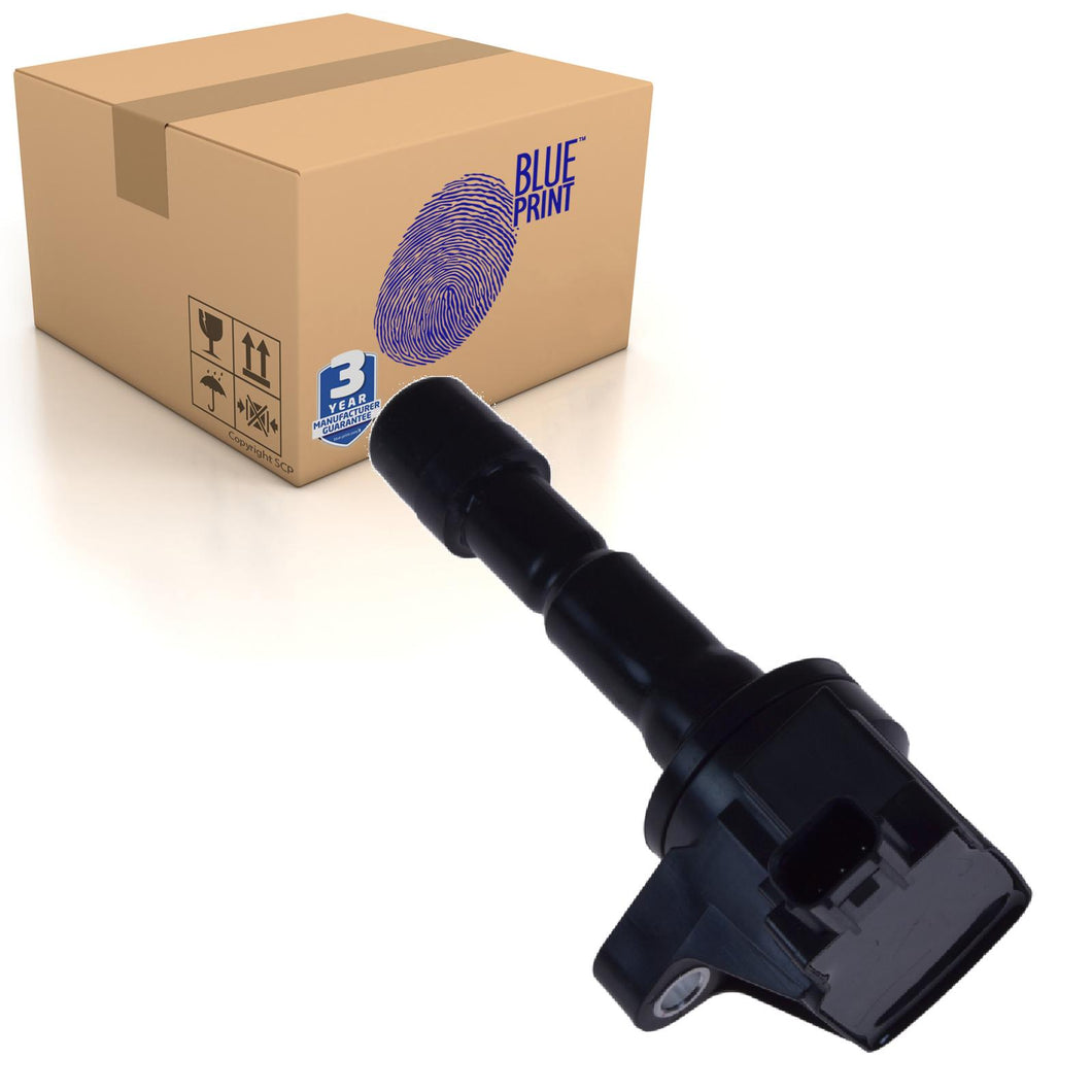 Ignition Coil Fits Honda CR-Z Civic Freed Jazz III Blue Print ADH21487