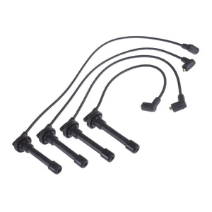 Ht Lead Kit Fits Honda Accord Prelude IV OE 32701PT0000 Blue Print ADH21604