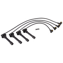 Load image into Gallery viewer, Ht Lead Kit Fits Honda Accord Civic Concerto OE 32701P03000 Blue Print ADH21607