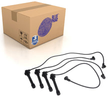 Load image into Gallery viewer, Ht Lead Kit Fits Honda CRX Civic VI OE 32704P30010 Blue Print ADH21609