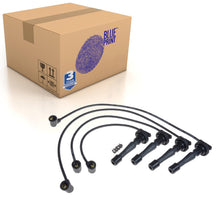 Load image into Gallery viewer, Ht Lead Kit Fits Honda CR-V OE 32700PHK003 Blue Print ADH21612