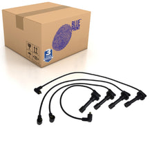 Load image into Gallery viewer, Ht Lead Kit Fits Honda CRX Civic Concerto OE 32722PM7B01 Blue Print ADH21615