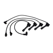 Load image into Gallery viewer, Ht Lead Kit Fits Honda CRX Civic Concerto OE 32722PM7B01 Blue Print ADH21615