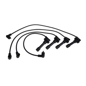 Ht Lead Kit Fits Honda CRX Civic Concerto OE 32722PM7B01 Blue Print ADH21615