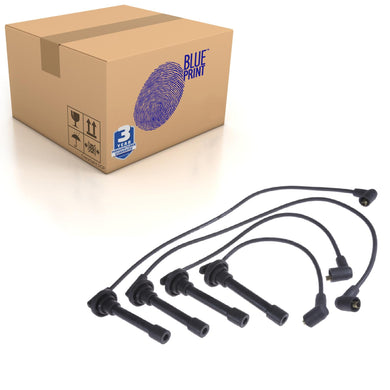 Ht Lead Kit Fits Honda Accord Prelude V OE 32700P5M003 Blue Print ADH21620