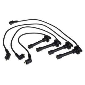 Ht Lead Kit Fits Honda Odyssey Shuttle OE 32700P0D000 Blue Print ADH21621