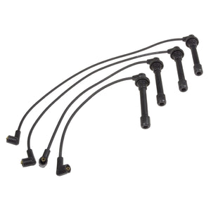 Ht Lead Kit Fits Honda Accord V OE 32700P0AA00 Blue Print ADH21622C