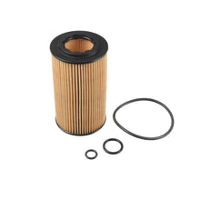 Load image into Gallery viewer, Oil Filter Inc Seal Rings Fits Chrysler OE 15430RBDE02 Blue Print ADH22116