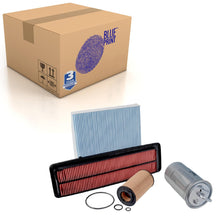 Load image into Gallery viewer, Filter Service Kit Fits Honda Accord Aerodeck Blue Print ADH22121