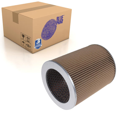 Air Filter Fits Honda 17220679681 Blue Print ADH22205