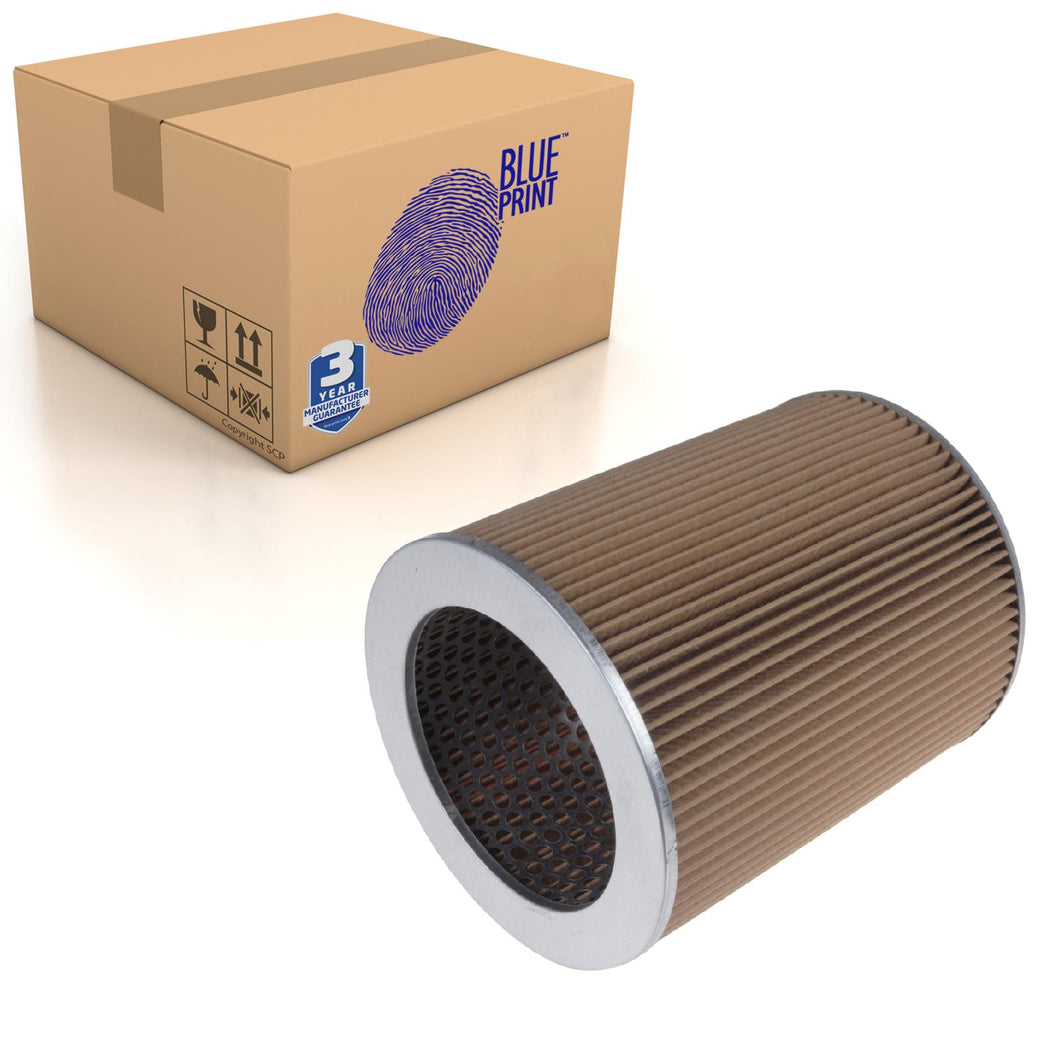 Air Filter Fits Honda 17220679681 Blue Print ADH22205
