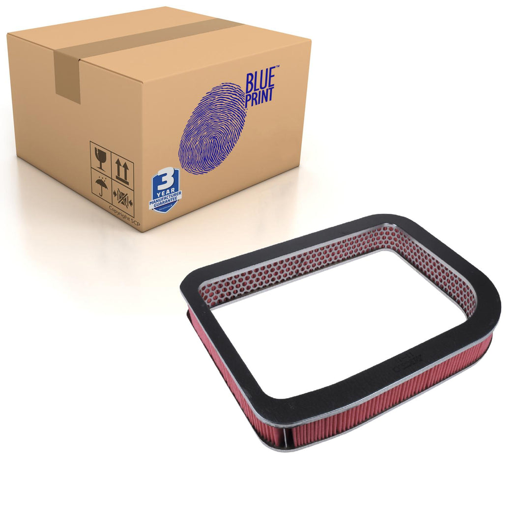 Civic Air Filter Fits Honda 17220PM2B01 Blue Print ADH22218