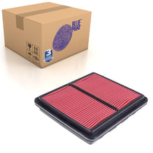 Load image into Gallery viewer, Civic Air Filter Fits Honda 17220PDTE00 Blue Print ADH22223