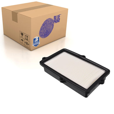 Air Filter Fits Honda 17220PP4E00 Blue Print ADH22227