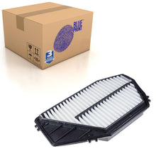 Load image into Gallery viewer, Accord Air Filter Fits Honda 17220P0AA00 Blue Print ADH22229