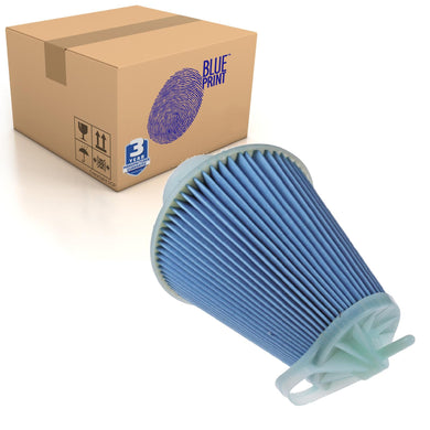 S2000 Air Filter Fits Honda 17220PCX003 Blue Print ADH22236