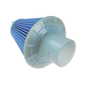 S2000 Air Filter Fits Honda 17220PCX003 Blue Print ADH22236