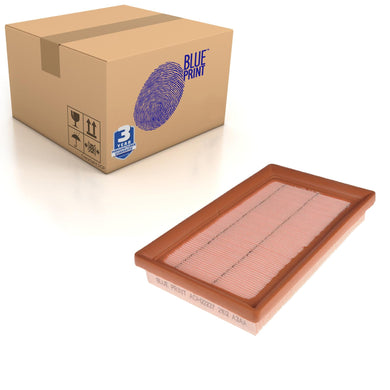 Air Filter Fits Honda 17220P7A003 Blue Print ADH22237