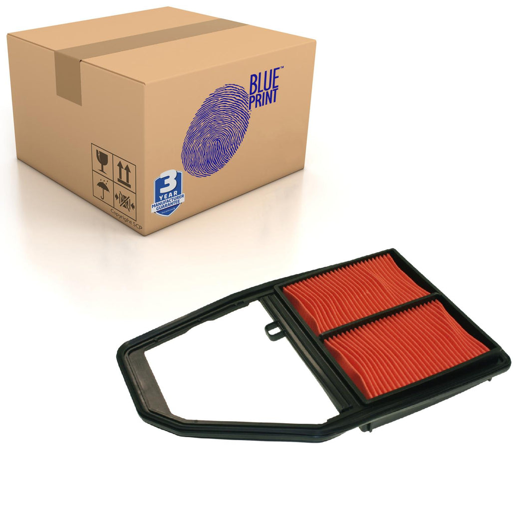 Civic Air Filter Fits Honda 17220PLD000 Blue Print ADH22243