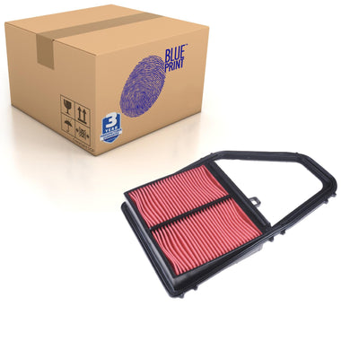 Civic Air Filter Fits Honda 17220PLC000 Blue Print ADH22244