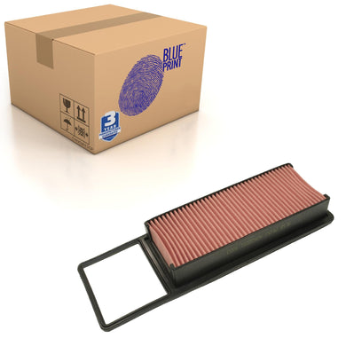 Jazz Air Filter Fits Honda 17220PWC000 Blue Print ADH22251