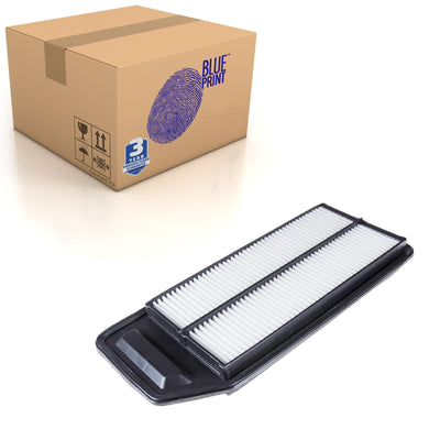 Accord Air Filter Fits Honda 17220RAAA01 Blue Print ADH22252