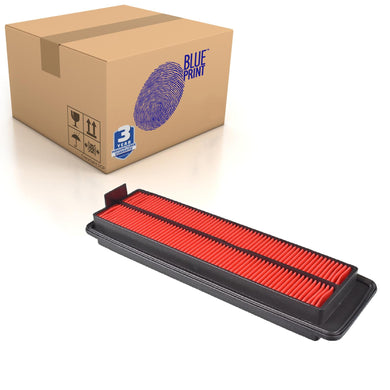 Accord Air Filter Fits Honda 17220RBDE00 Blue Print ADH22255