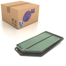 Load image into Gallery viewer, Civic Air Filter Fits Honda 17220RSRE00 Blue Print ADH22259