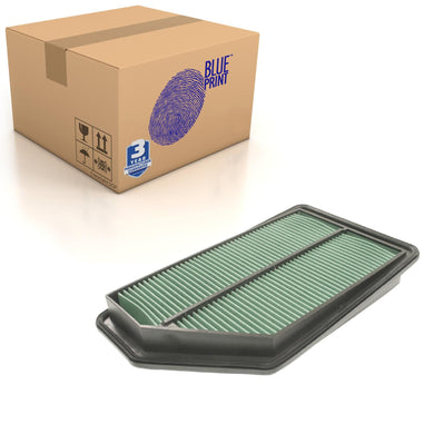 Civic Air Filter Fits Honda 17220RSRE00 Blue Print ADH22259