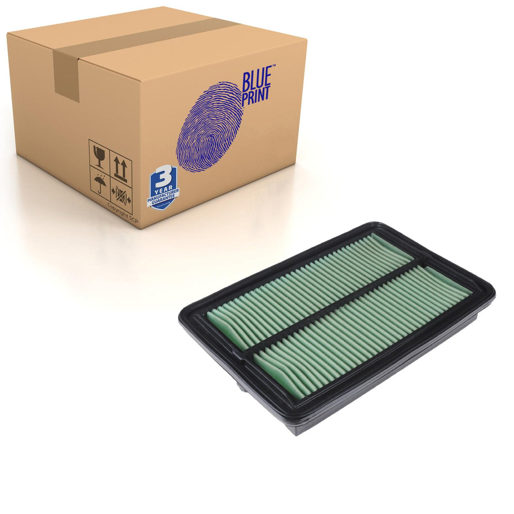 Civic Air Filter Fits Honda 17220PZA505 Blue Print ADH22261