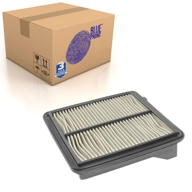 Civic Air Filter Fits Honda 17220RMX000 Blue Print ADH22263