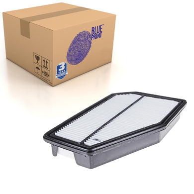Civic Air Filter Fits Honda 17220RSPG00 Blue Print ADH22264