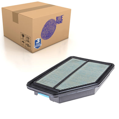 CR-V Air Filter Fits Honda 17220RZPG00 Blue Print ADH22265