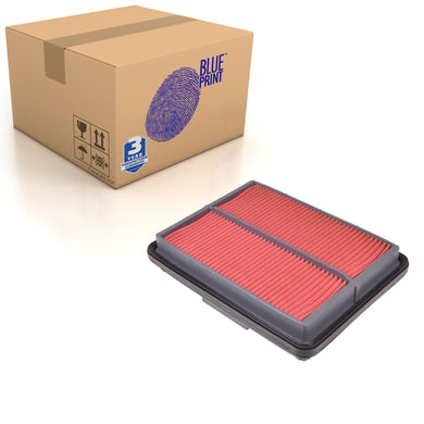 Air Filter Fits Honda 17220P3G000 Blue Print ADH22273