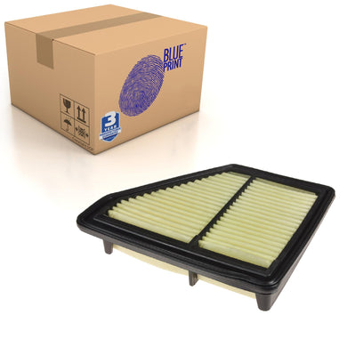 Civic Air Filter Fits Honda 17220RSJE00 Blue Print ADH22275