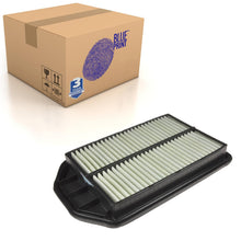 Load image into Gallery viewer, CR-V Air Filter Fits Honda 17220RZAY00 Blue Print ADH22278