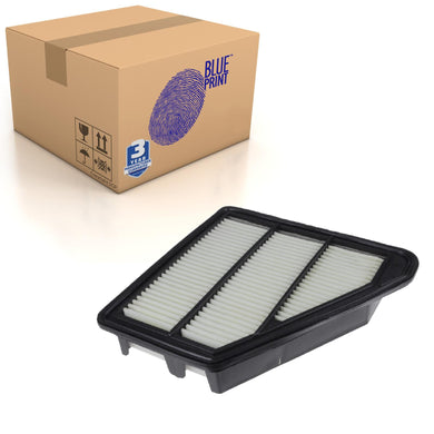 Civic Air Filter Fits Honda 17220R3LG01 Blue Print ADH22281