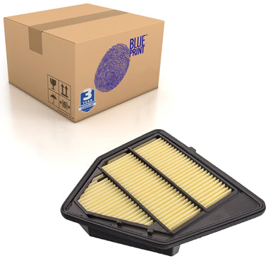 CR-V Air Filter Fits Honda 17220RSXG01 Blue Print ADH22289