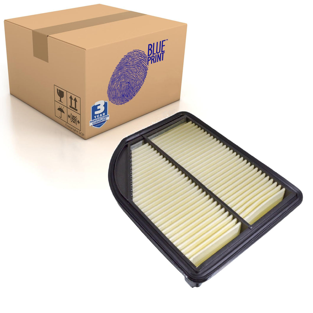 CR-V Air Filter Fits Honda 17220R5AA00 Blue Print ADH22290