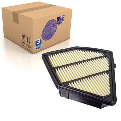 CR-V Air Filter Fits Honda 17220R5ZG01 Blue Print ADH22292